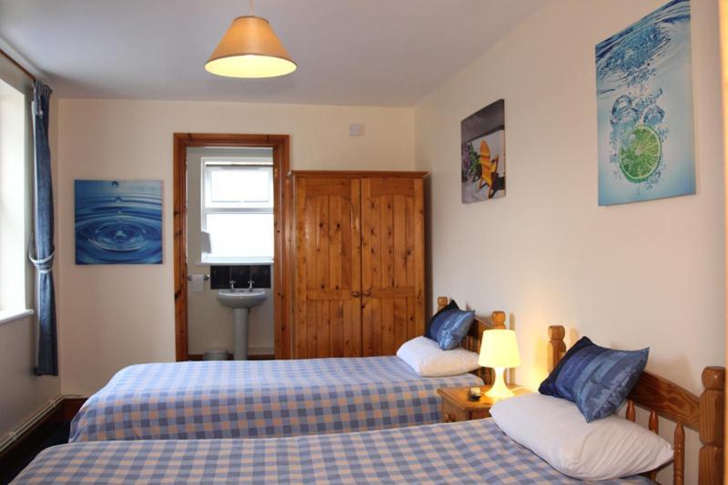 Whitehouse Guestrooms Bristol Exterior foto